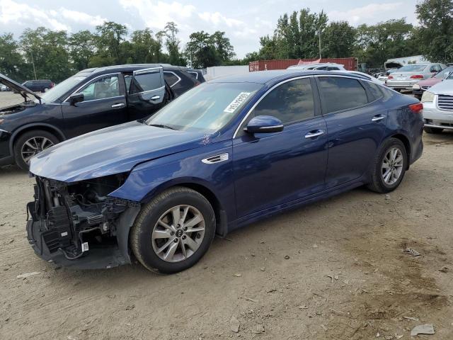 kia optima lx 2016 5xxgt4l38gg091000