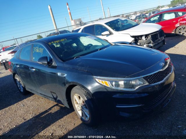 kia optima 2016 5xxgt4l38gg101556