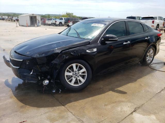 kia optima lx 2016 5xxgt4l38gg101928