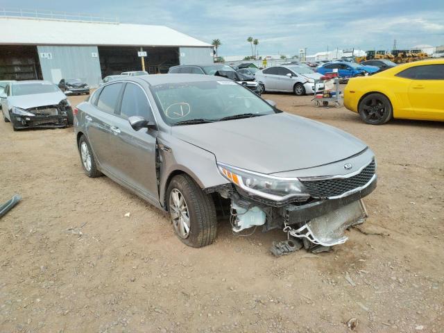 kia optima lx 2016 5xxgt4l38gg105901