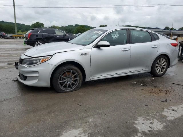 kia optima lx 2017 5xxgt4l38hg148331