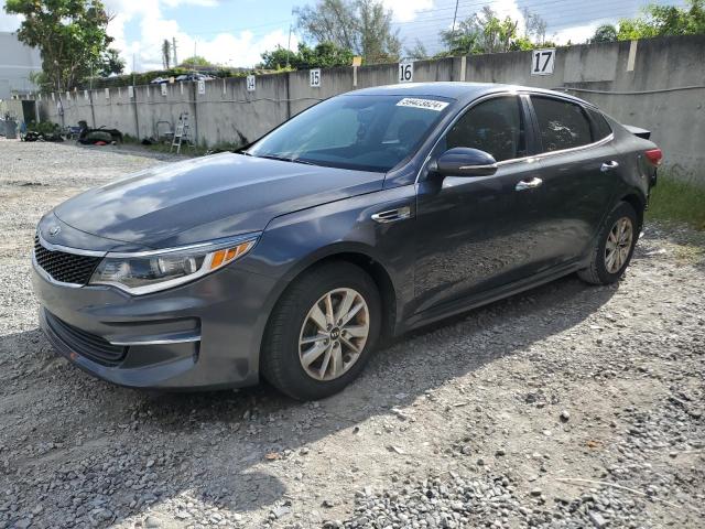 kia optima 2017 5xxgt4l38hg149897