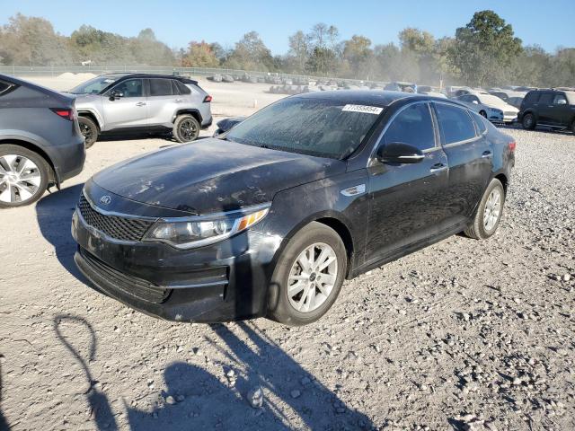 kia optima lx 2017 5xxgt4l38hg155960