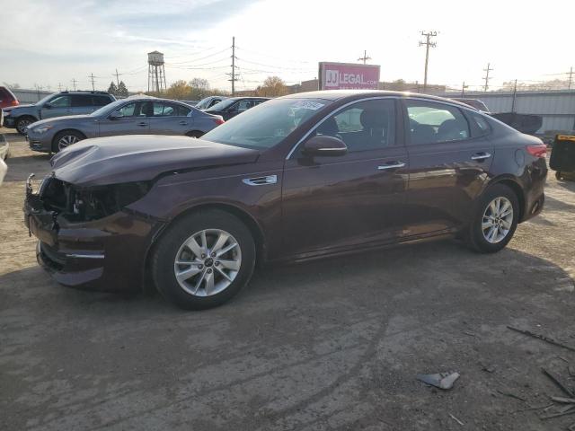 kia optima lx 2017 5xxgt4l38hg156493