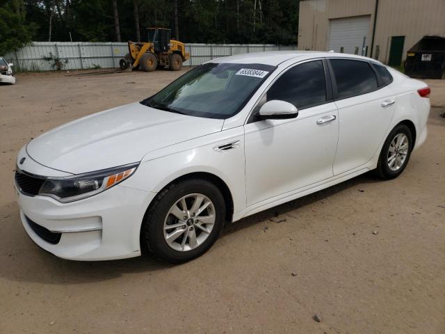 kia optima lx 2017 5xxgt4l38hg157580