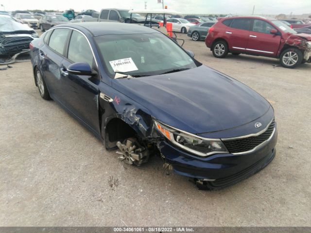 kia optima 2017 5xxgt4l38hg160155