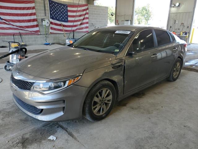 kia optima lx 2017 5xxgt4l38hg176923