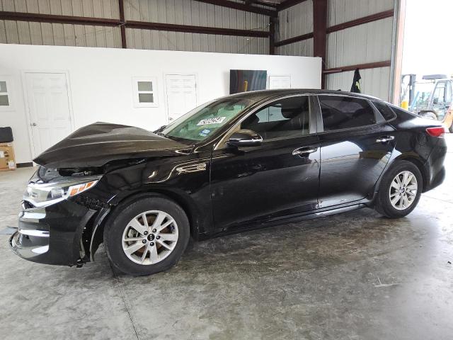 kia optima lx 2018 5xxgt4l38jg179598