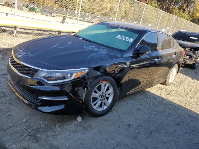 kia optima 2018 5xxgt4l38jg189838