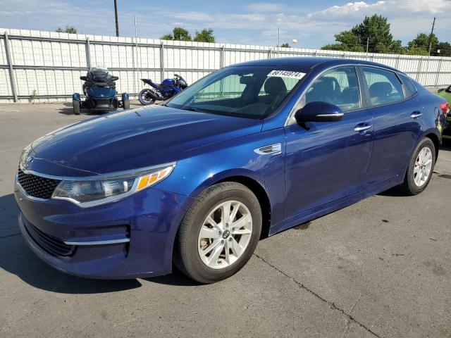 kia optima lx 2018 5xxgt4l38jg193730