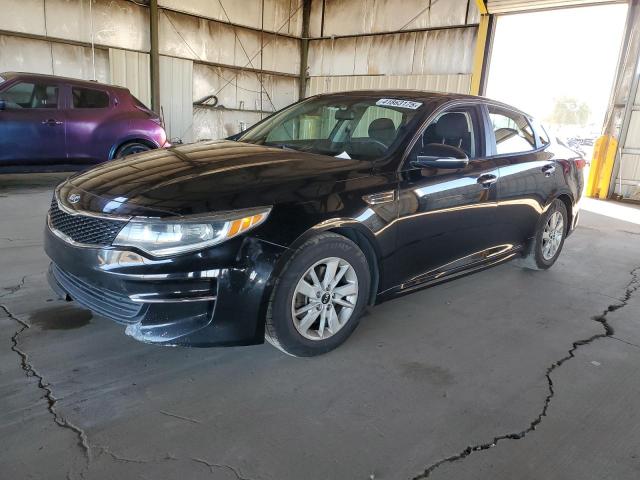 kia optima lx 2018 5xxgt4l38jg195283