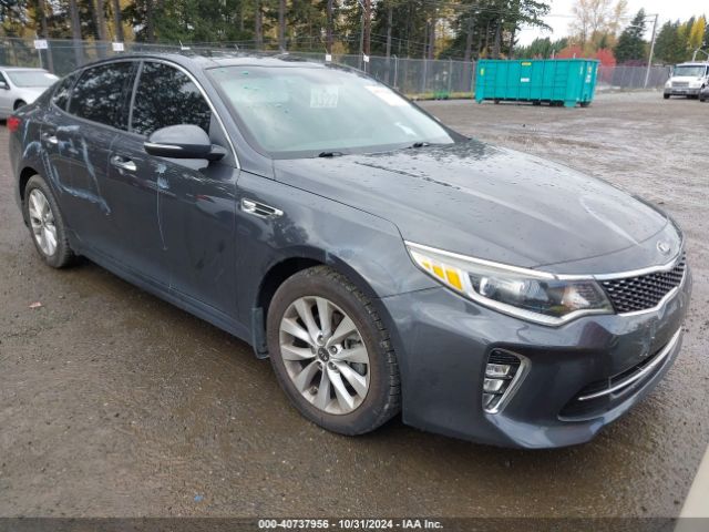 kia optima 2018 5xxgt4l38jg203494