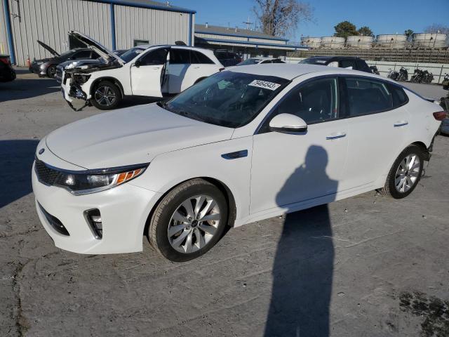 kia optima 2018 5xxgt4l38jg212714