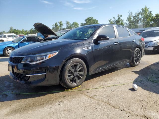 kia optima 2018 5xxgt4l38jg227584