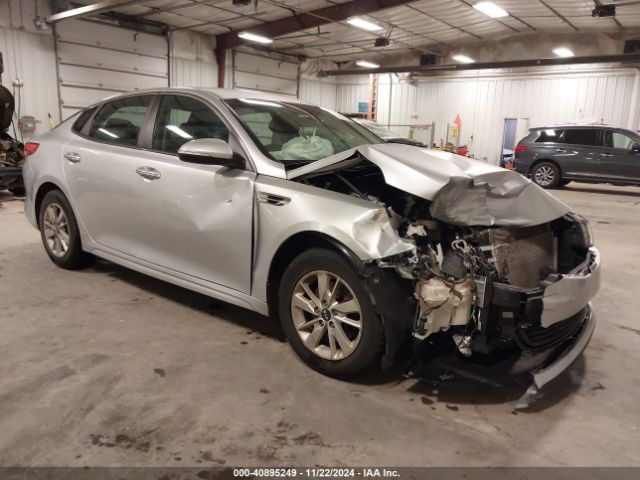 kia optima 2018 5xxgt4l38jg232624