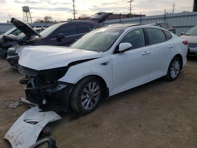 kia optima 2018 5xxgt4l38jg241890