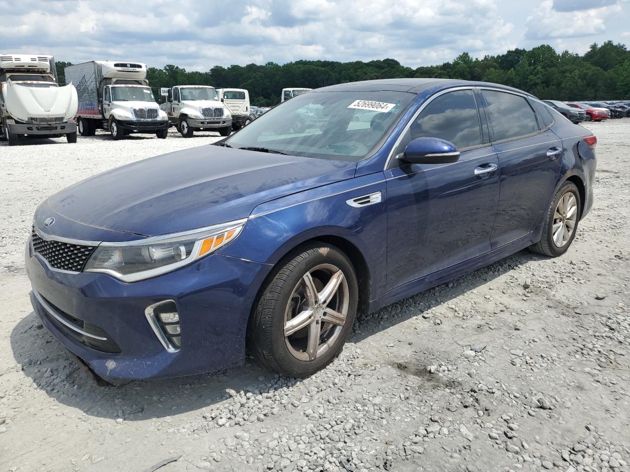 kia optima 2018 5xxgt4l38jg242439