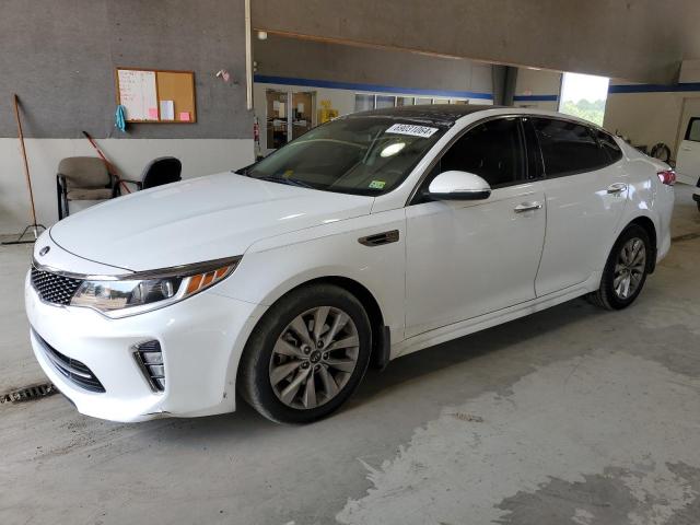 kia optima lx 2018 5xxgt4l38jg246278