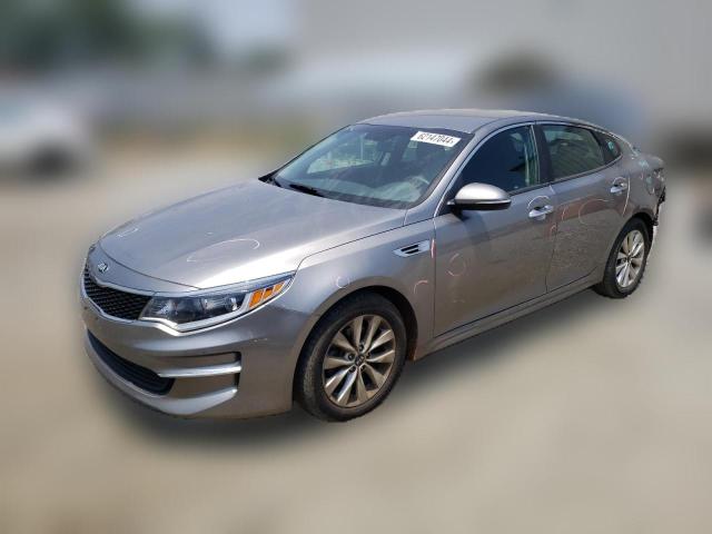 kia optima 2018 5xxgt4l38jg251545