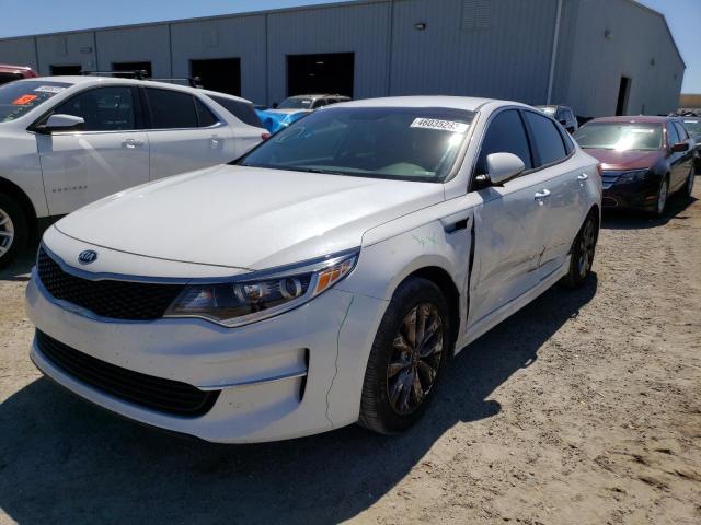 kia optima lx 2018 5xxgt4l38jg253294