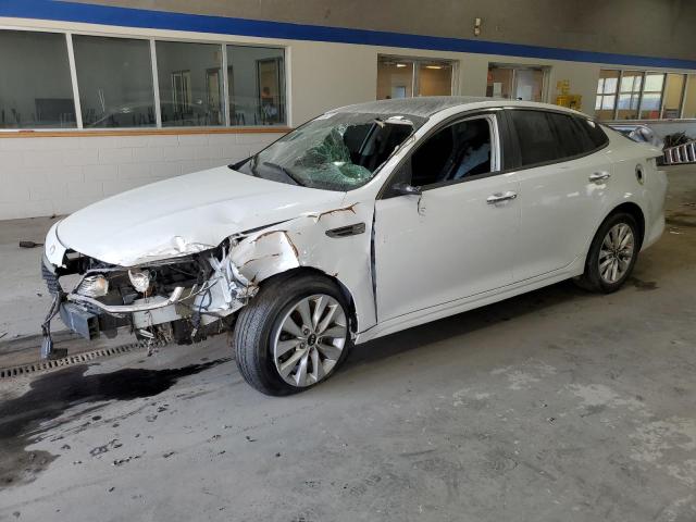 kia optima lx 2018 5xxgt4l38jg262643