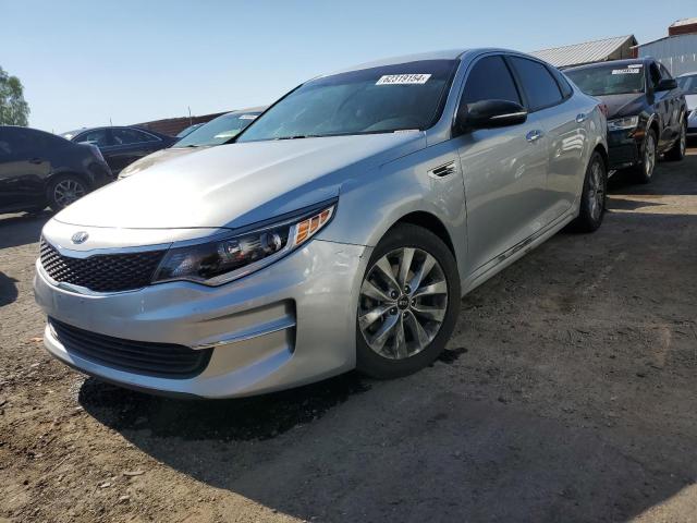 kia optima lx 2018 5xxgt4l38jg272878