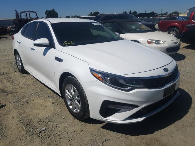 kia optima lx 2019 5xxgt4l38kg283638