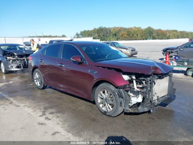 kia optima 2019 5xxgt4l38kg283736