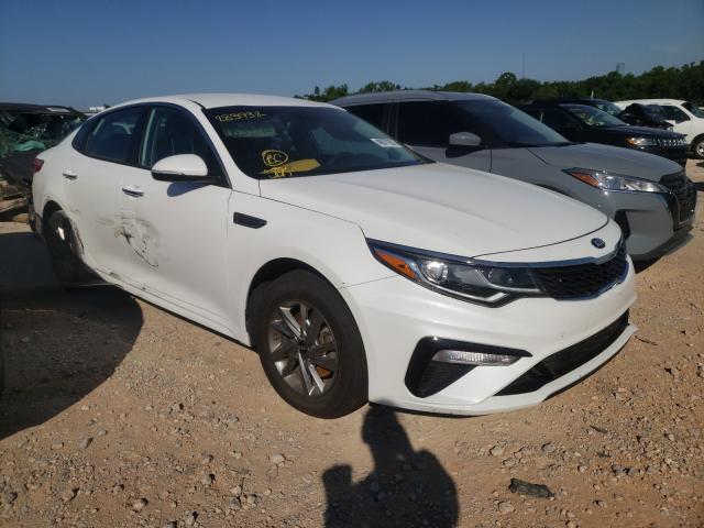 kia optima lx 2019 5xxgt4l38kg283932