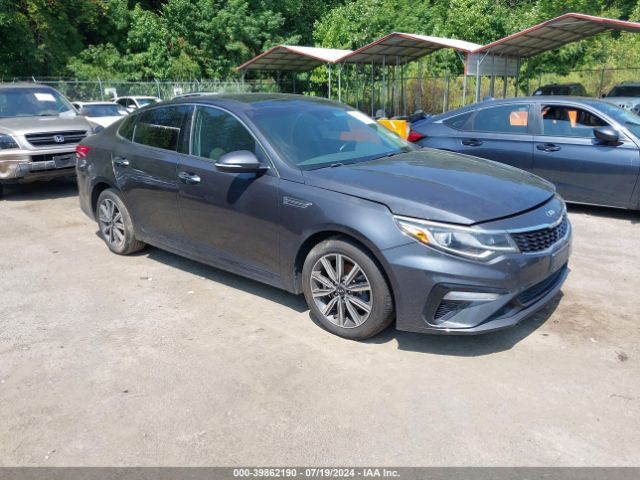 kia optima 2019 5xxgt4l38kg300955