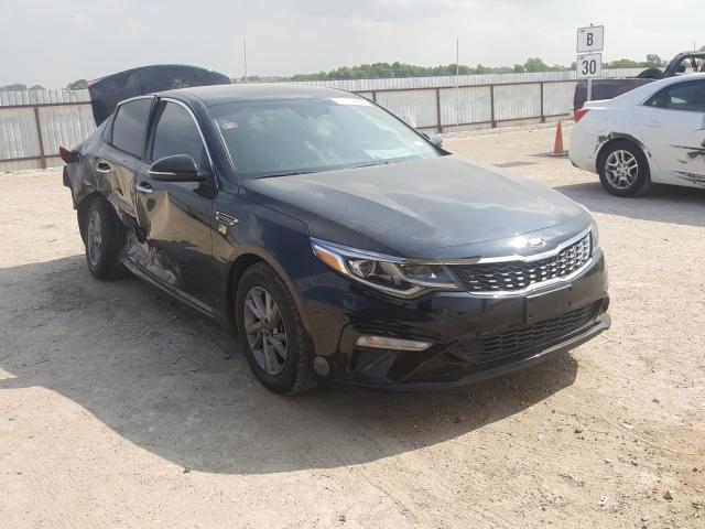 kia optima lx 2019 5xxgt4l38kg302186