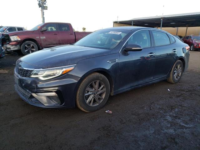 kia optima 2019 5xxgt4l38kg309378