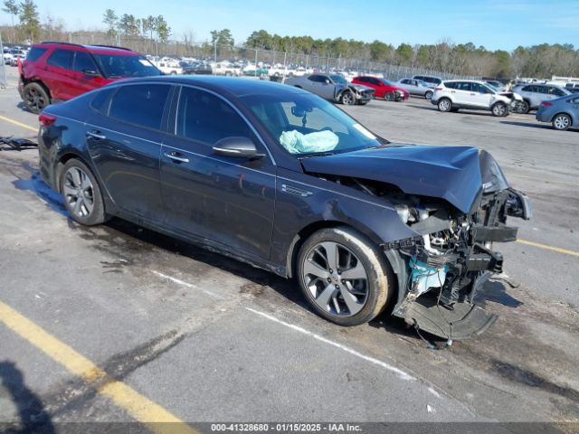 kia optima 2019 5xxgt4l38kg310143