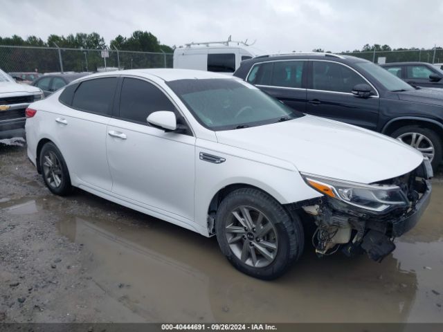 kia optima 2019 5xxgt4l38kg311311