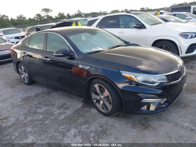 kia optima 2019 5xxgt4l38kg313379