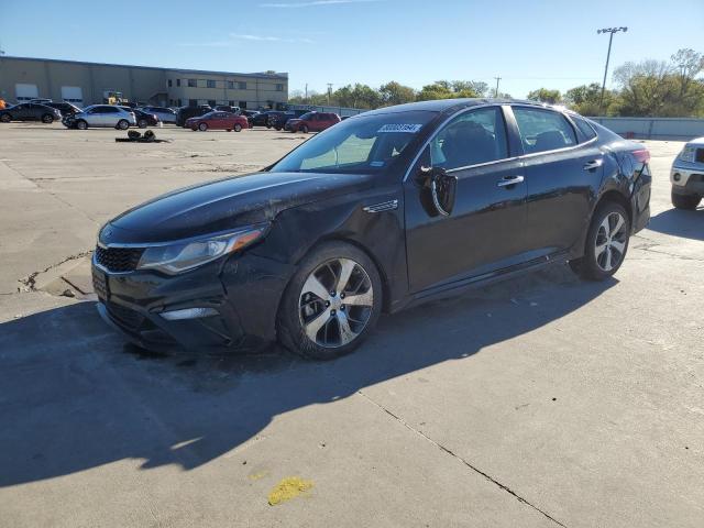 kia optima lx 2019 5xxgt4l38kg322387