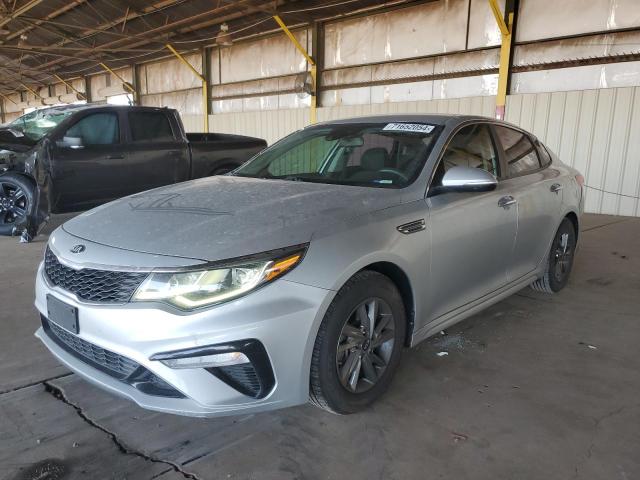 kia optima lx 2019 5xxgt4l38kg336600