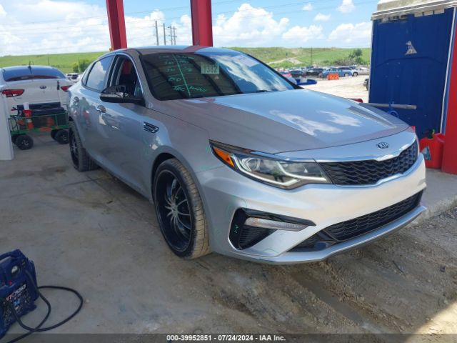 kia optima 2019 5xxgt4l38kg348584