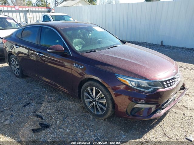 kia optima 2019 5xxgt4l38kg354644