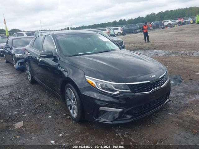 kia optima 2019 5xxgt4l38kg359004