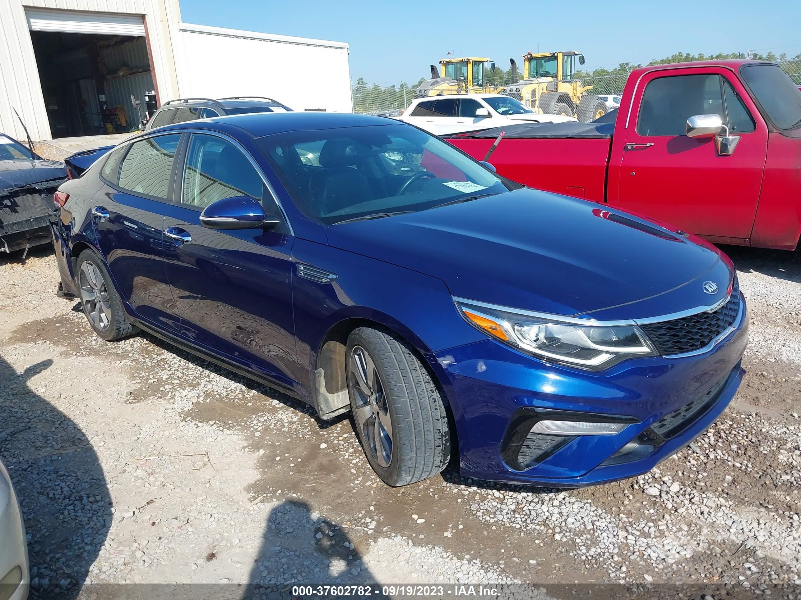 kia optima 2019 5xxgt4l38kg360623