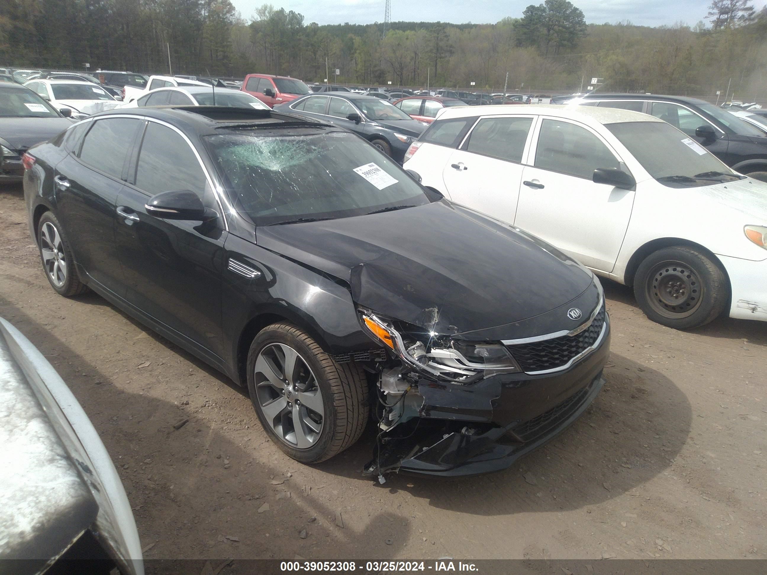 kia optima 2019 5xxgt4l38kg363053