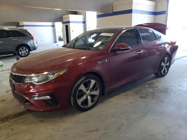 kia optima lx 2019 5xxgt4l38kg371024