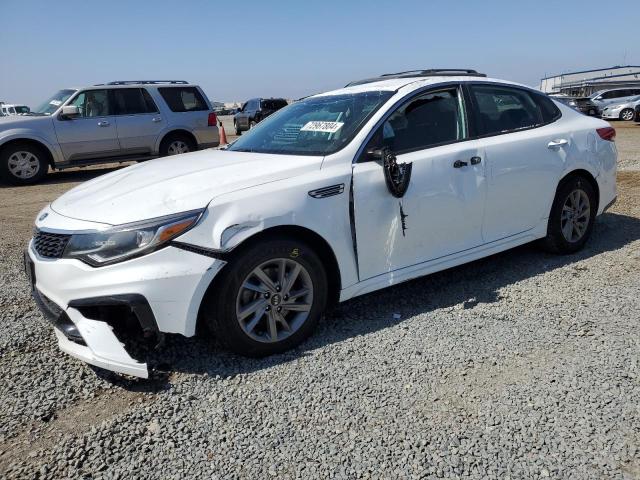 kia optima lx 2019 5xxgt4l38kg378698