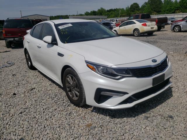 kia optima lx 2020 5xxgt4l38lg386141