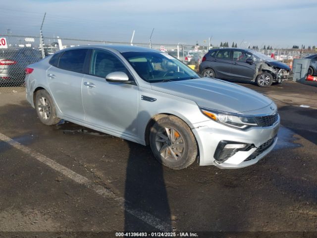 kia optima 2020 5xxgt4l38lg387483