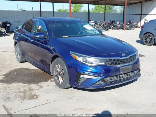 kia optima 2020 5xxgt4l38lg395986