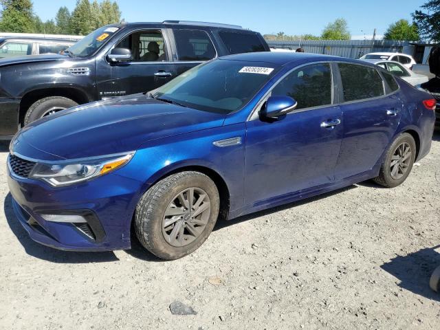 kia optima 2020 5xxgt4l38lg400233