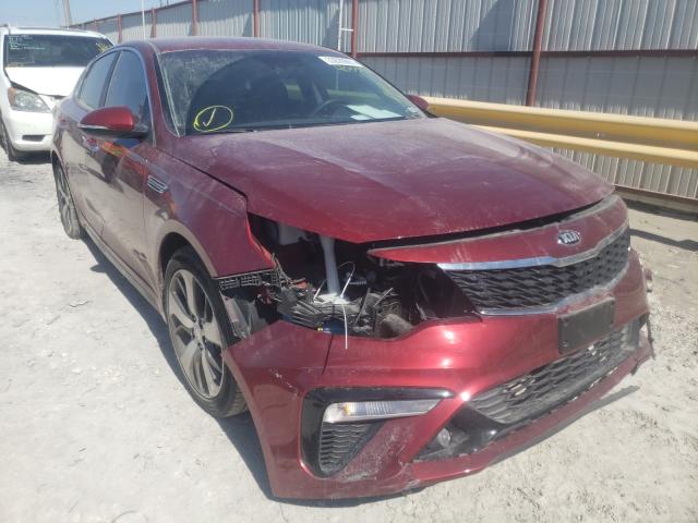 kia optima lx 2020 5xxgt4l38lg405528