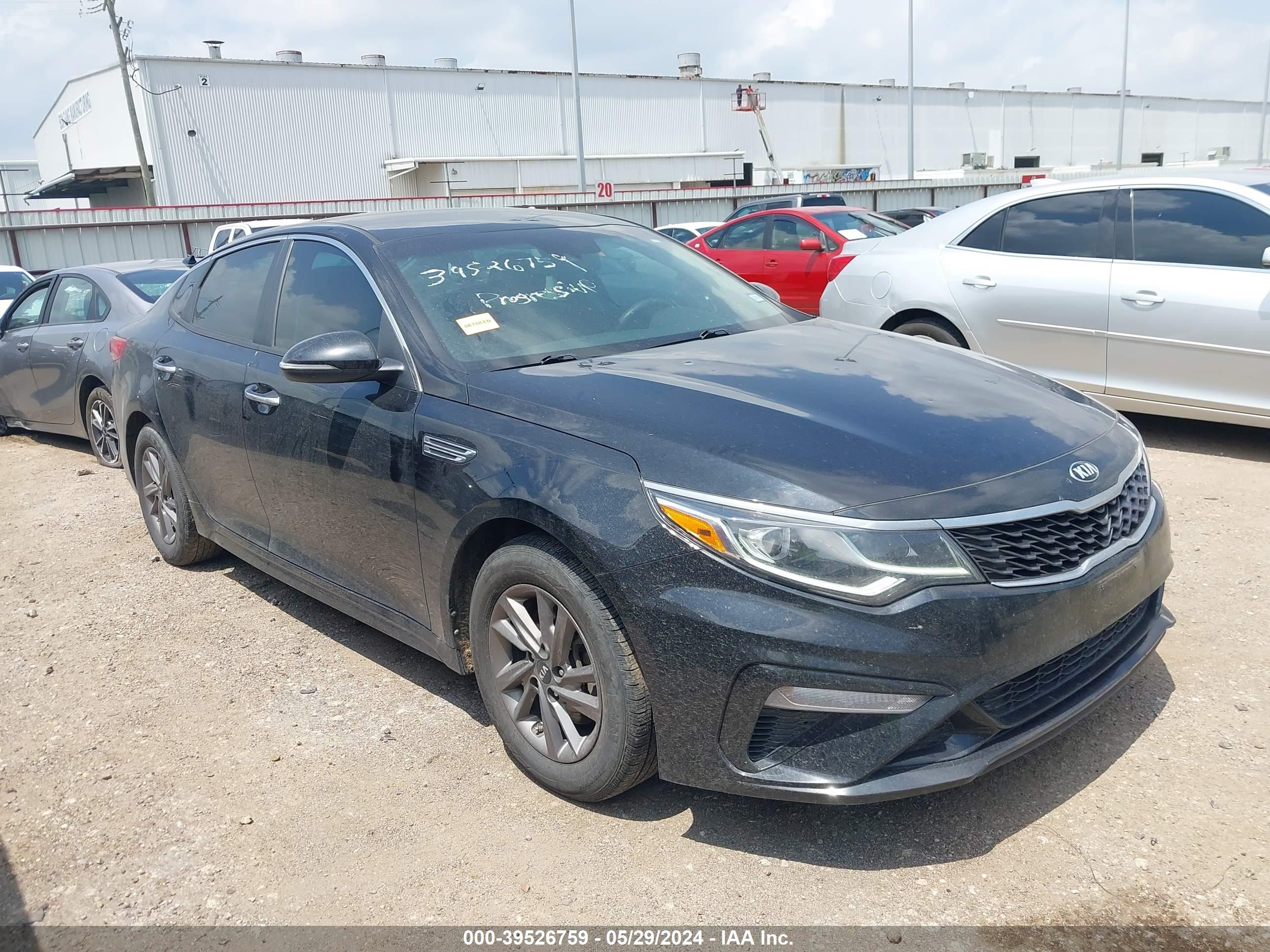 kia optima 2020 5xxgt4l38lg419977